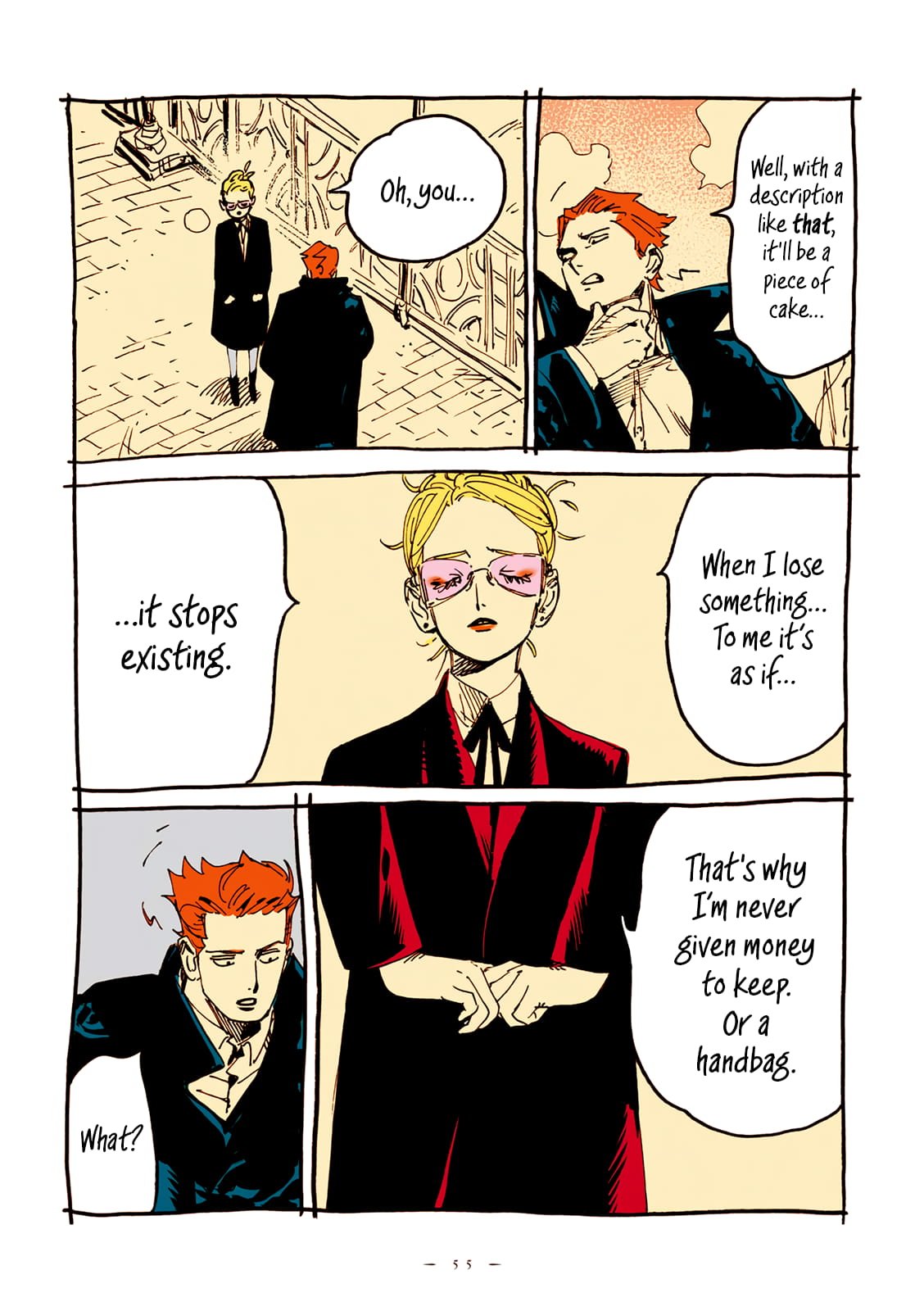 Veil, Chapter 31 image 04